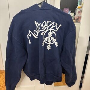 Madhappy 2022 Aspen Apres Ski Hoodie